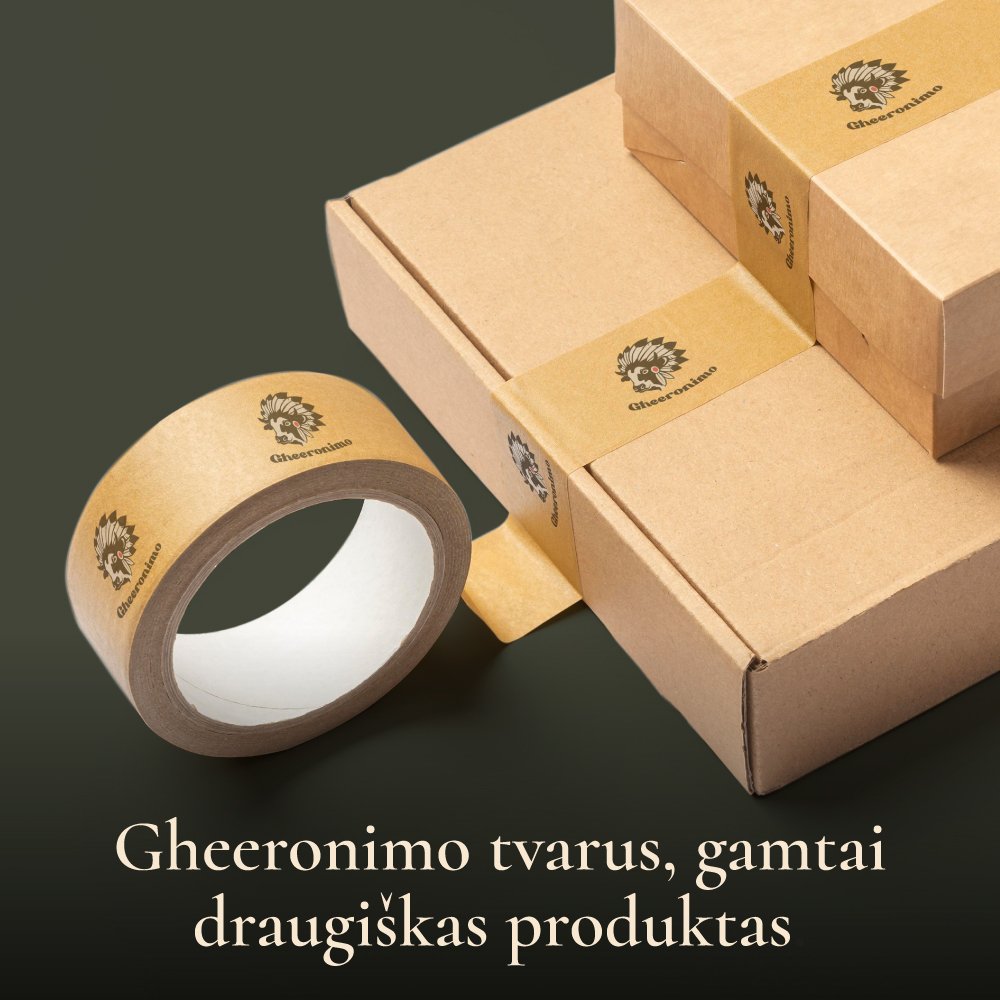 Tvarus produktas