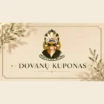 Dovanų kuponai