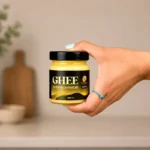 Ghee sviestas